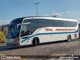 Viação Piracicabana 13073 na cidade de Americana, São Paulo, Brasil, por Gilson de Souza Junior. Número da foto: #13287878.