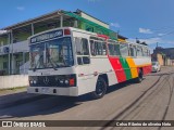Serrano Transportes 1066 na cidade de Serra, Espírito Santo, Brasil, por Celso Ribeiro de oliveira Neto. Número da foto: #13288076.