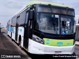 Rápido Araguaia 50772 na cidade de Goiânia, Goiás, Brasil, por Carlos Daniel Moreira Batista. Número da foto: #13289330.