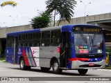 Empresa de Transportes Publix 55 na cidade de São Paulo, São Paulo, Brasil, por Willian Barbosa. Número da foto: #13290453.