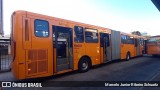 Transporte Coletivo Glória BI601 na cidade de Curitiba, Paraná, Brasil, por Marcelo Junior Ribeiro Schuartz. Número da foto: #13288000.