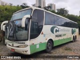 Viação Continental de Transportes 14285 na cidade de Belo Horizonte, Minas Gerais, Brasil, por Pedro Castro. Número da foto: #13288461.