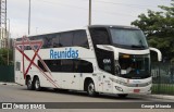 Empresa Reunidas Paulista de Transportes 160002 na cidade de São Paulo, São Paulo, Brasil, por George Miranda. Número da foto: #:id.
