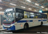 Grupo Serveng - Serveng Transportes 37.302 na cidade de São Paulo, São Paulo, Brasil, por Bruno - ViajanteFLA. Número da foto: #13288183.