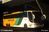 Empresa Gontijo de Transportes 17320 na cidade de Belo Horizonte, Minas Gerais, Brasil, por Rava Ogawa. Número da foto: #13288502.