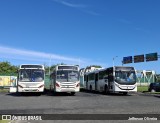 ATT - Atlântico Transportes e Turismo 8824138 na cidade de Lauro de Freitas, Bahia, Brasil, por Jefferson Oliveira. Número da foto: #13288627.