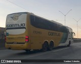 Empresa Gontijo de Transportes 17240 na cidade de São Paulo, São Paulo, Brasil, por Vanderci Valentim. Número da foto: #13287888.