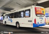 Viação Atalaia Transportes 6562 na cidade de Aracaju, Sergipe, Brasil, por Eder C.  Silva. Número da foto: #13289802.