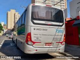 Grandino Transportes 7500 na cidade de Campinas, São Paulo, Brasil, por Edinilson Henrique Ferreira. Número da foto: #:id.