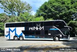 Empresa de Ônibus Nossa Senhora da Penha 63020 na cidade de São Paulo, São Paulo, Brasil, por André  Rocha Alves. Número da foto: #13290178.