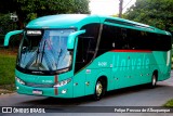 Univale Transportes R-0190 na cidade de Salvador, Bahia, Brasil, por Felipe Pessoa de Albuquerque. Número da foto: #13290006.