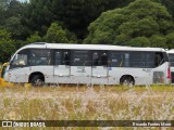 Auto Viação Redentor HL307 na cidade de Curitiba, Paraná, Brasil, por Ricardo Fontes Moro. Número da foto: #13288887.