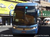 Viação Águia Branca 25860 na cidade de Nova Iguaçu, Rio de Janeiro, Brasil, por Pietro dos Reis Gonçalves . Número da foto: #13288491.
