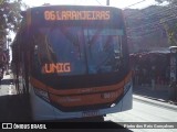 Expresso Nossa Senhora da Glória B06054 na cidade de Nova Iguaçu, Rio de Janeiro, Brasil, por Pietro dos Reis Gonçalves . Número da foto: #13288846.