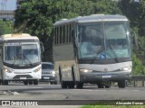 Ônibus Particulares 1400 na cidade de João Pessoa, Paraíba, Brasil, por Alexandre Dumas. Número da foto: #:id.