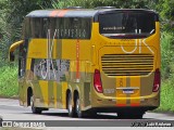 Expresso JK 20116 na cidade de Juiz de Fora, Minas Gerais, Brasil, por Luiz Krolman. Número da foto: #13290189.