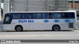 Gildo Bus 11003 na cidade de Serrinha, Bahia, Brasil, por Diogo Pbs. Número da foto: #13288430.