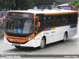 Itamaracá Transportes 1.677 na cidade de Recife, Pernambuco, Brasil, por Andress Limeira. Número da foto: #:id.