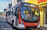 Real Alagoas de Viação 4501 na cidade de Maceió, Alagoas, Brasil, por João Vicente. Número da foto: #13288635.