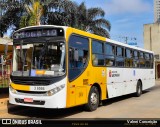 Transunião Transportes 3 6598 na cidade de São Paulo, São Paulo, Brasil, por Valnei Conceição. Número da foto: #13289908.