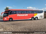 Expresso Itamarati 6810 na cidade de Americana, São Paulo, Brasil, por Gilson de Souza Junior. Número da foto: #13287866.