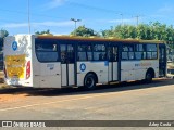 HP Transportes Coletivos 20501 na cidade de Goiânia, Goiás, Brasil, por Arley Costa. Número da foto: #:id.