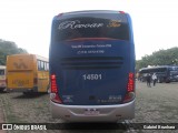 Revoar Locadora de Veículos 14501 na cidade de Campinas, São Paulo, Brasil, por Gabriel Brunhara. Número da foto: #:id.
