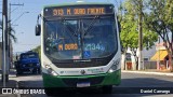 Rápido Cuiabá Transporte Urbano 2134 na cidade de Cuiabá, Mato Grosso, Brasil, por Daniel Camargo. Número da foto: #13288234.