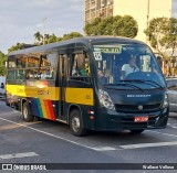 Escolares 240-035 na cidade de Rio de Janeiro, Rio de Janeiro, Brasil, por Wallace Velloso. Número da foto: #13288678.