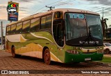 Ônibus Particulares 1I44 na cidade de Tucuruí, Pará, Brasil, por Tarcísio Borges Teixeira. Número da foto: #13289406.