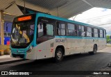 Viação Modelo 9046 na cidade de Aracaju, Sergipe, Brasil, por Eder C.  Silva. Número da foto: #13289818.