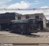 Viação Garcia 92101 na cidade de Imbaú, Paraná, Brasil, por Michel Markovicz. Número da foto: #13288319.