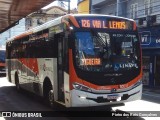 Linave Transportes A03013 na cidade de Nova Iguaçu, Rio de Janeiro, Brasil, por Pietro dos Reis Gonçalves . Número da foto: #13288590.
