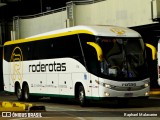 RodeRotas - Rotas de Viação do Triângulo 7730 na cidade de São José do Rio Preto, São Paulo, Brasil, por Raphael Malacarne. Número da foto: #13290016.