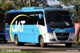 JAT Turismo 1005 na cidade de Muriaé, Minas Gerais, Brasil, por Lucas Oliveira. Número da foto: #13288744.