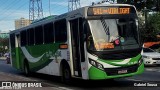 Viação São José RJ 200.080 na cidade de Nova Iguaçu, Rio de Janeiro, Brasil, por Gabriel Sousa. Número da foto: #13290008.