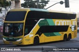 Empresa Gontijo de Transportes 23165 na cidade de Belo Horizonte, Minas Gerais, Brasil, por João Victor Moura de Oliveira. Número da foto: #13289188.