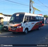 Zenatur Transportes e Turismo 16919274 na cidade de Manaus, Amazonas, Brasil, por Bus de Manaus AM. Número da foto: #13288031.