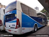 Citral Transporte e Turismo 3205 na cidade de Taquara, Rio Grande do Sul, Brasil, por Cristiano Schnepfleitner. Número da foto: #13290185.