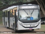 Onicamp Transporte Coletivo 4951 na cidade de Campinas, São Paulo, Brasil, por Gabriel Brunhara. Número da foto: #13289167.