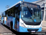 Rápido Araguaia 50.044 na cidade de Goiânia, Goiás, Brasil, por Carlos Daniel Moreira Batista. Número da foto: #13289398.
