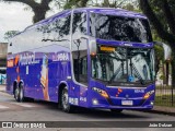 Empresa de Ônibus Nossa Senhora da Penha 65418 na cidade de Curitiba, Paraná, Brasil, por João Dolzan. Número da foto: #13289280.