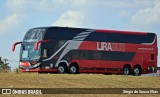 Lirabus 23107 na cidade de Rio Claro, São Paulo, Brasil, por Sérgio de Sousa Elias. Número da foto: #13288310.