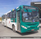 OT Trans - Ótima Salvador Transportes 21007 na cidade de Salvador, Bahia, Brasil, por Ruan Amancio. Número da foto: #13287884.