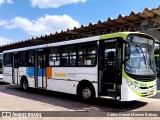 Rápido Araguaia 50449 na cidade de Goiânia, Goiás, Brasil, por Carlos Daniel Moreira Batista. Número da foto: #13289346.