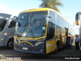 Viação Ultra 2308 na cidade de Cachoeira Paulista, São Paulo, Brasil, por Alan Silva Rocha. Número da foto: #13288534.