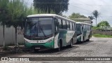 Novo Horizonte Turismo 3613 na cidade de Campina Grande, Paraíba, Brasil, por CHARLES WAGNER. Número da foto: #13288059.
