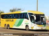 Empresa Gontijo de Transportes 18525 na cidade de Campo Grande, Mato Grosso do Sul, Brasil, por Kelvin Silva Caovila Santos. Número da foto: #13290425.