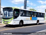 Viação Reunidas 30074 na cidade de Goiânia, Goiás, Brasil, por Carlos Daniel Moreira Batista. Número da foto: #13289364.