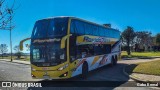 Rápido Tata 4906 na cidade de Federación, Federación, Entre Ríos, Argentina, por Gabo Bernal. Número da foto: #:id.